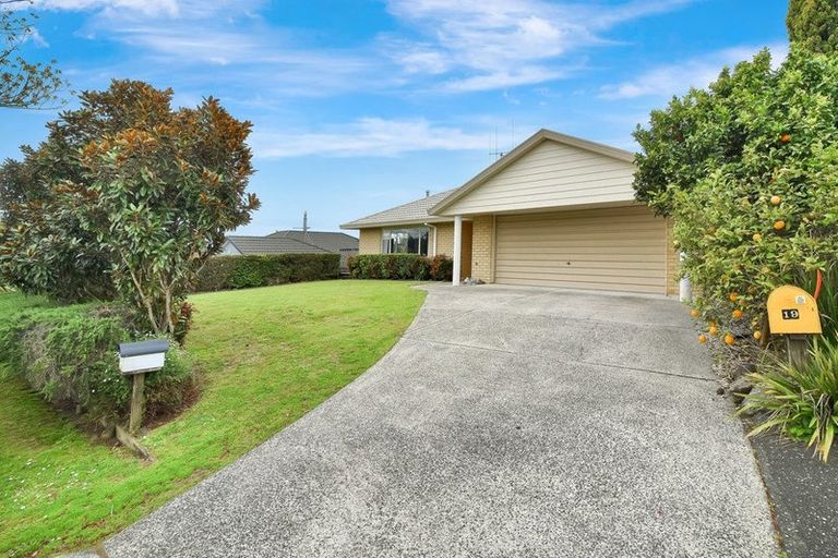 Photo of property in 15 Taramea Rise, Pyes Pa, Tauranga, 3112