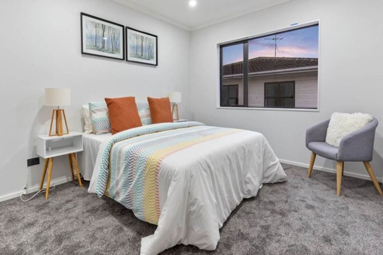 Photo of property in 100c Kimpton Road, Papatoetoe, Auckland, 2025