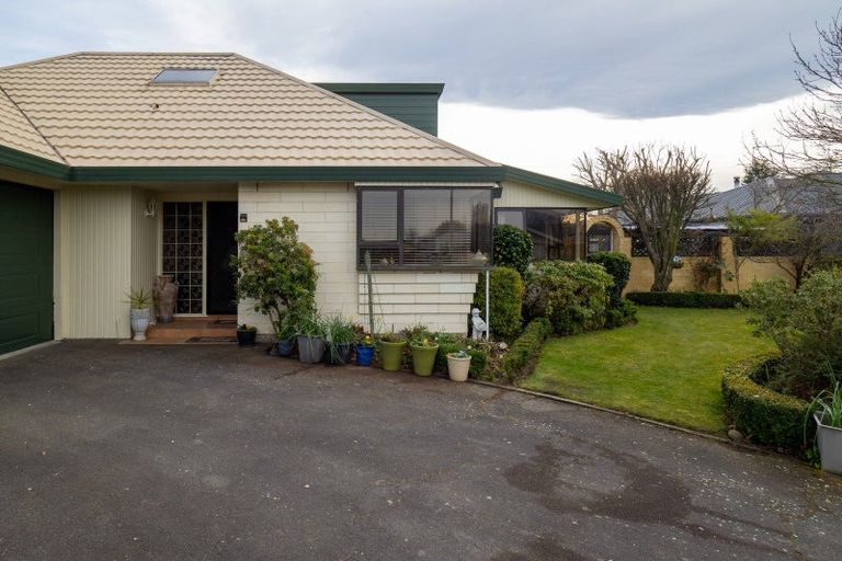 Photo of property in 16 Falcon Drive, Allenton, Ashburton, 7700