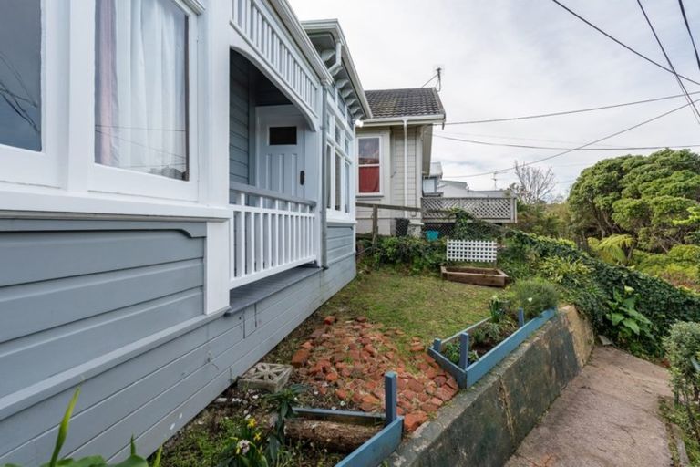 Photo of property in 148 Hataitai Road, Hataitai, Wellington, 6021