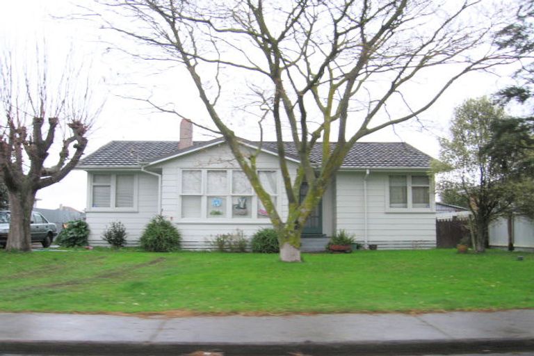 Photo of property in 902 Kotuku Street, Camberley, Hastings, 4120