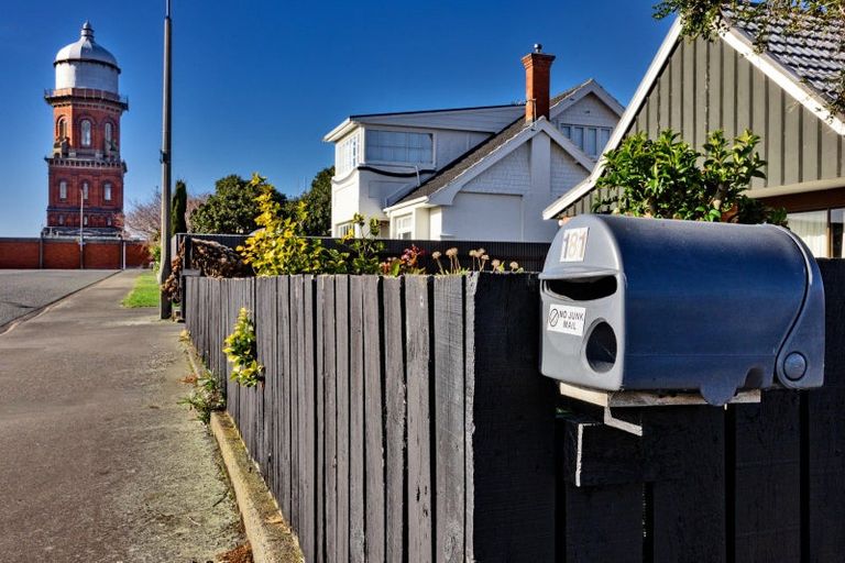 Photo of property in 181 Leet Street, Invercargill, 9810