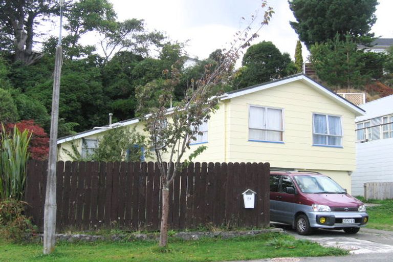 Photo of property in 73 Field Street, Silverstream, Upper Hutt, 5019