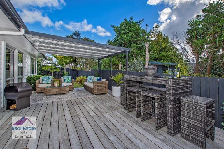 Photo of property in 10 Madison Place, Morningside, Whangarei, 0110