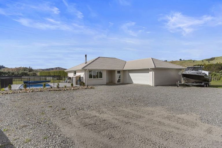 Photo of property in 86a Parakiwai Quarry Road, Whangamata, 3691
