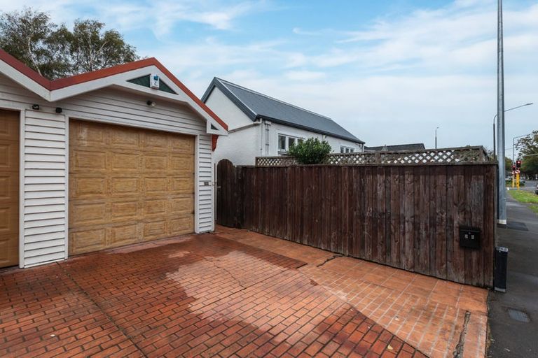 Photo of property in 238 Bealey Avenue, Christchurch Central, Christchurch, 8013