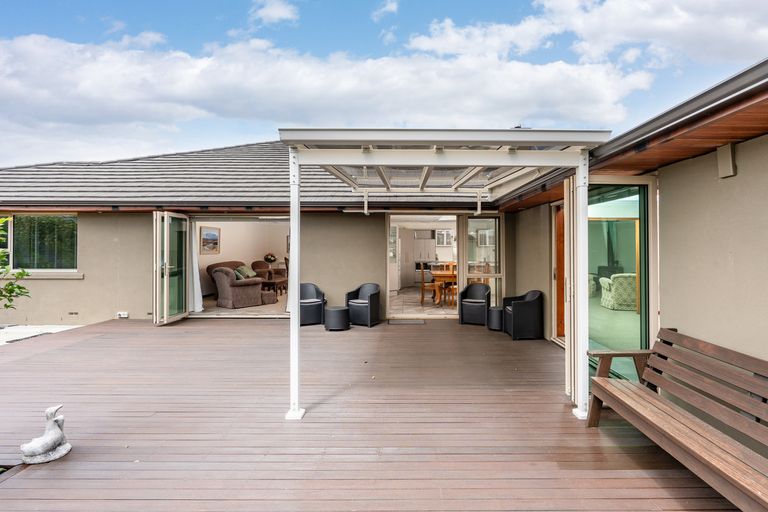 Photo of property in 15 Fenty Place, Mosgiel, 9024