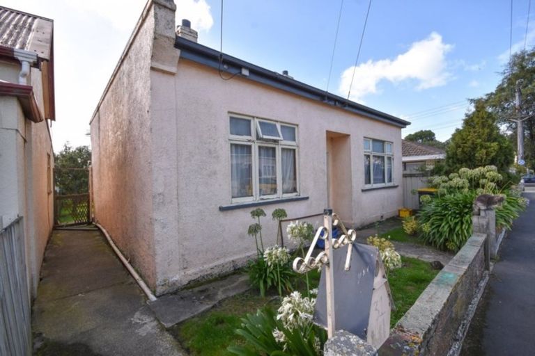 Photo of property in 31 Pencarrow Street, Caversham, Dunedin, 9012