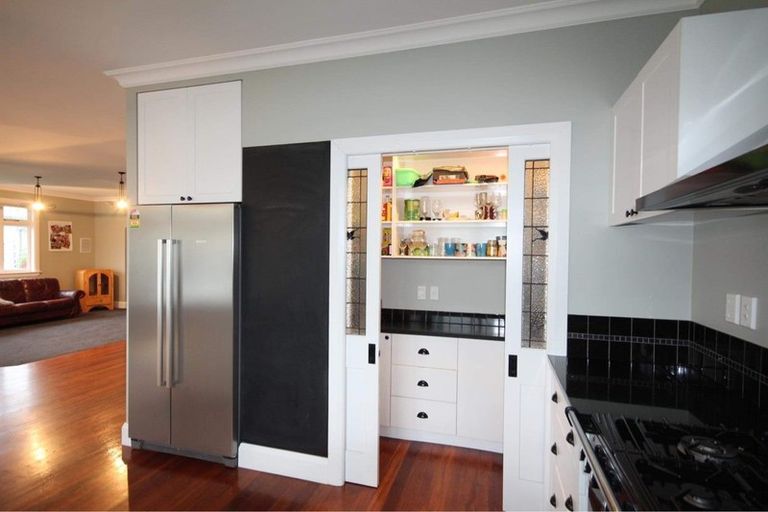 Photo of property in 96 High Street, Greymouth, 7805