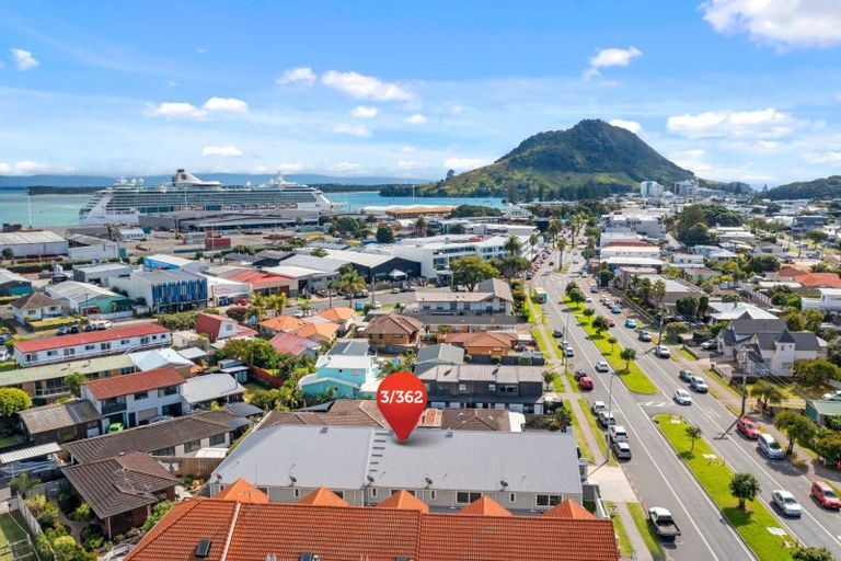 Photo of property in 362a Maunganui Road, Mount Maunganui, 3116