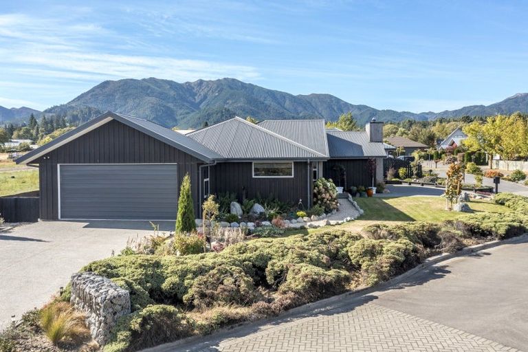 Photo of property in 50 Tarndale Place, Hanmer Springs, 7334