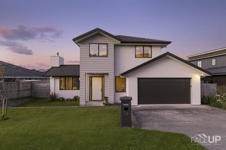 Photo of property in 54 Colonial Drive, Silverdale, 0932