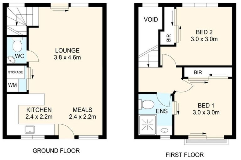 Photo of property in 21 Miles Avenue, Papatoetoe, Auckland, 2025