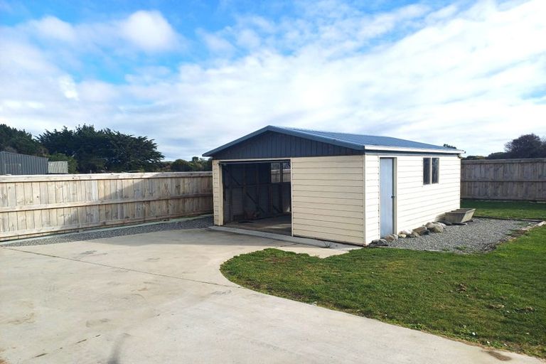 Photo of property in 402 Main Road South, Paroa, Greymouth, 7805