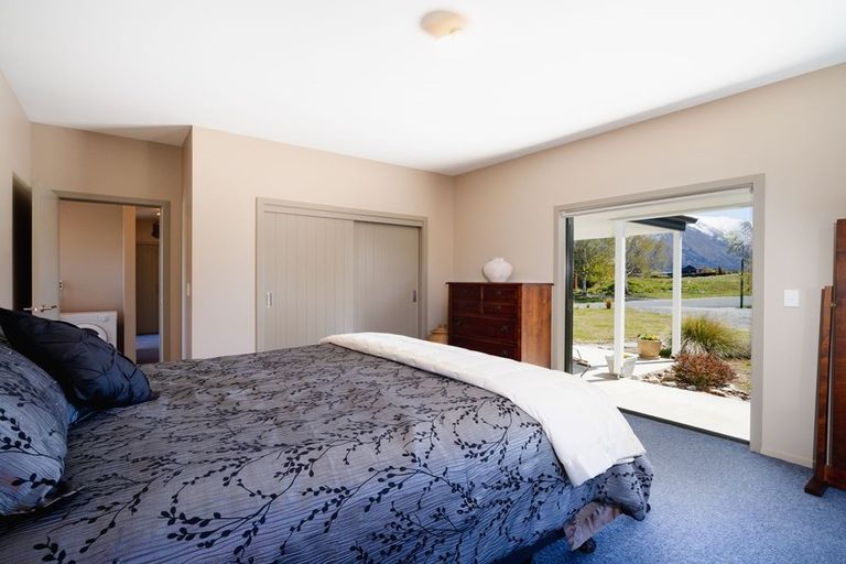 Photo of property in 3 Dobson Lane, Lake Ohau, Twizel, 9412