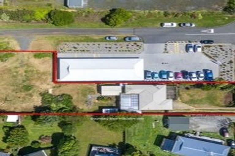 Photo of property in 29 Great South Road, Pokeno, 2402