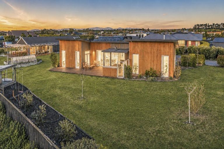 Photo of property in 50 Norris Drive, Swannanoa, Kaiapoi, 7692