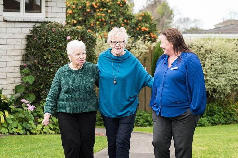 Photo of property in 18 Hookey Drive, Te Puke, 3119