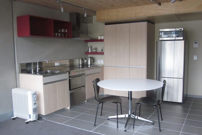 Photo of property in Tattoo Apartments, 24/42 Abel Smith Street, Te Aro, Wellington, 6011