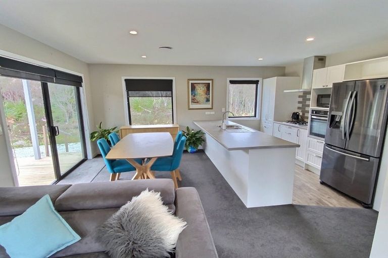 Photo of property in 11 Munro Place, Kumara Junction, Greymouth, 7882