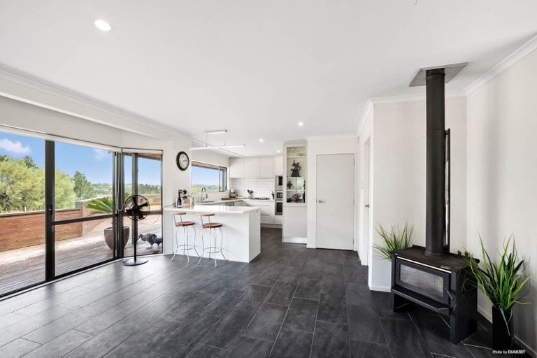 Photo of property in 159 Top Road, Dairy Flat, Albany, 0792