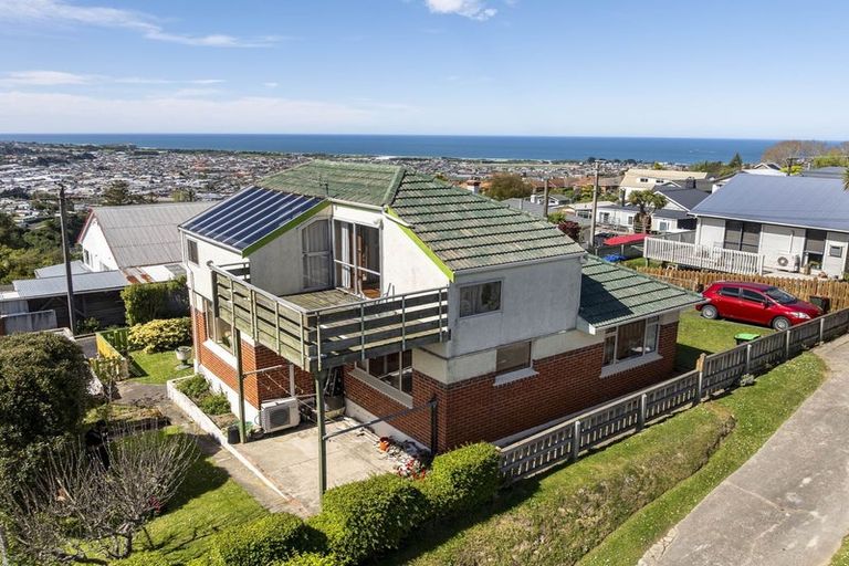 Photo of property in 2 Vickery Place, Maryhill, Dunedin, 9011