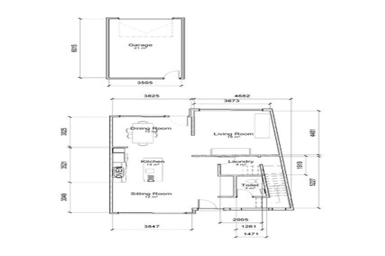 Photo of property in 7a Podgora Avenue, Kumeu, 0810