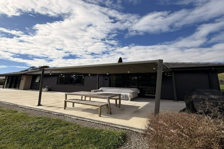 Photo of property in 264 Mount Herbert Road, Waipukurau, 4200