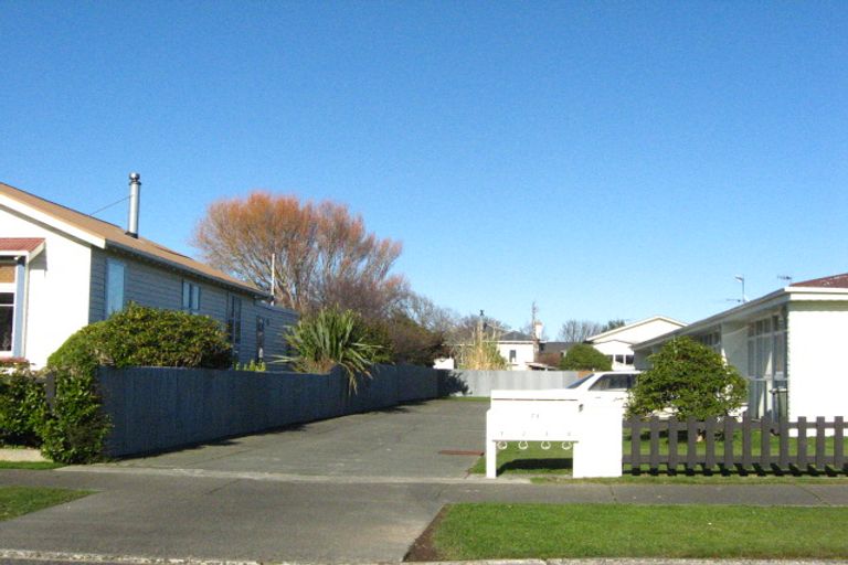 Photo of property in 73 Chapman Street, Richmond, Invercargill, 9810