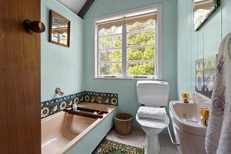 Photo of property in 46 Cookson Road, Kawakawa, 0282