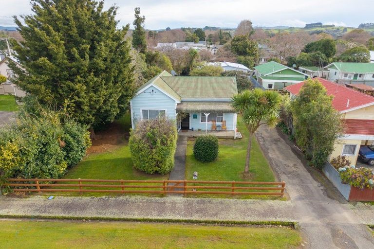 Photo of property in 24 Julia Street, Pahiatua, 4910