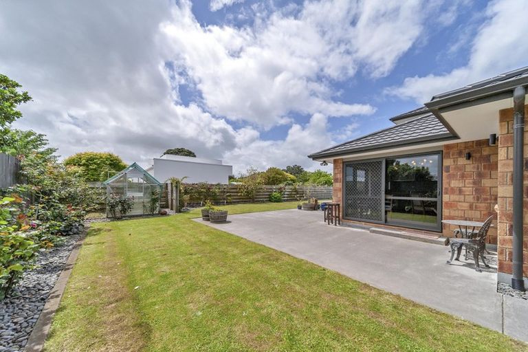 Photo of property in 19b Disraeli Street, Hawera, 4610