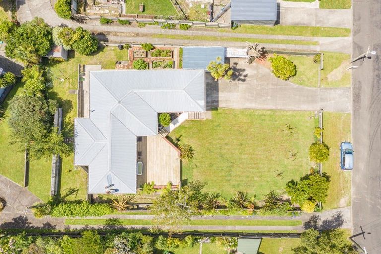 Photo of property in 133 Mount View Road, Bastia Hill, Whanganui, 4500
