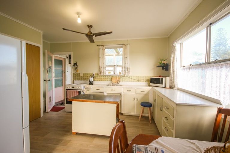 Photo of property in 59 Jellicoe Road, Ruawai, 0530