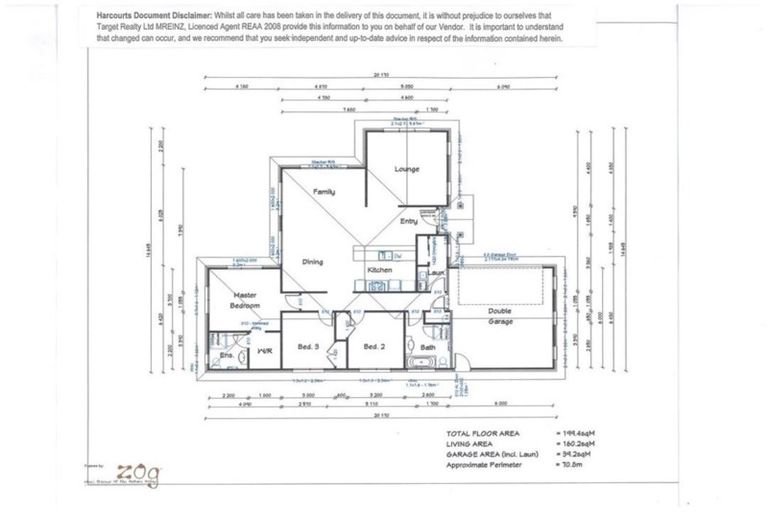 Photo of property in 12 Park Rise, Campbells Bay, Auckland, 0630