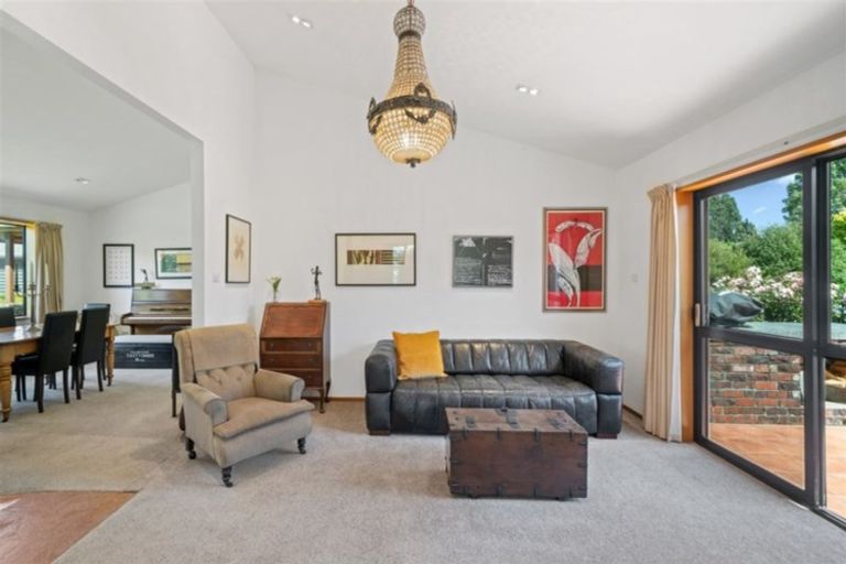 Photo of property in 47 Melton Grange Road, West Melton, Christchurch, 7671