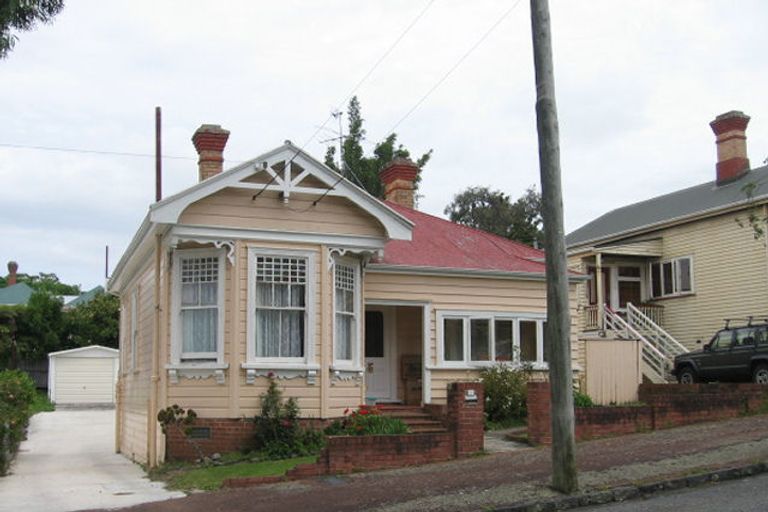 Photo of property in 11 Wanganui Avenue, Ponsonby, Auckland, 1011