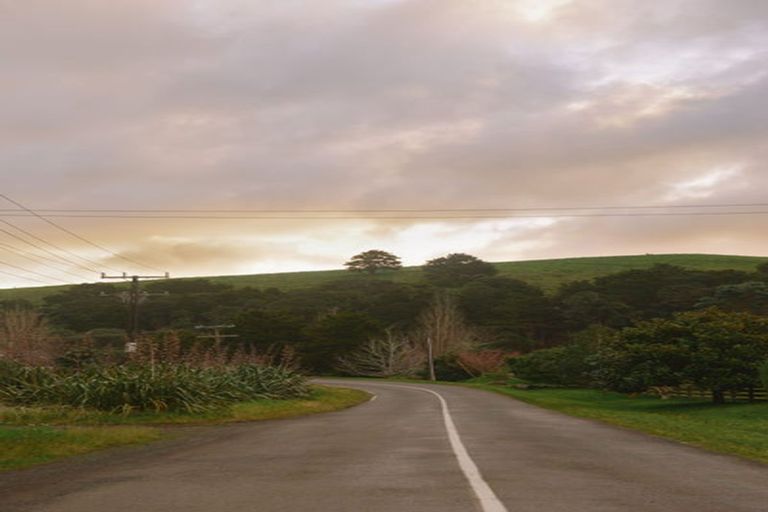 Photo of property in 448 Katui Road, Donnellys Crossing, Dargaville, 0379