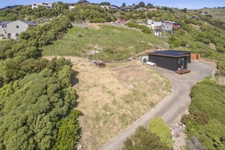 Photo of property in 3 Valley View, Mount Pleasant, Christchurch, 8081