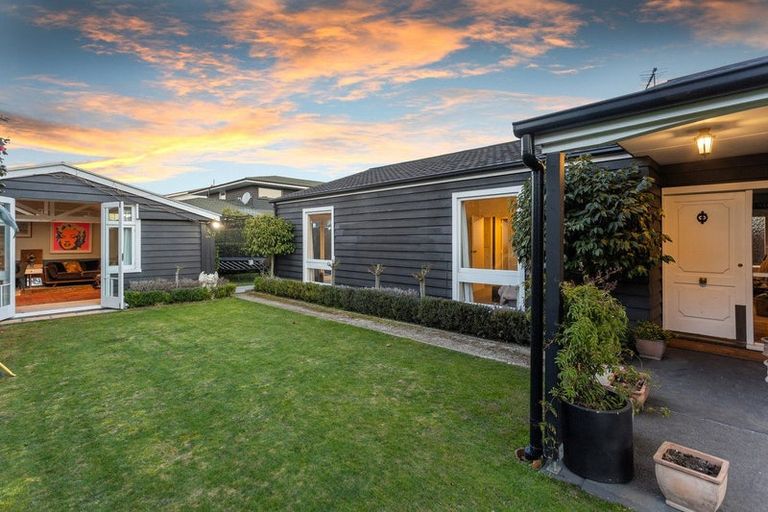 Photo of property in 110 Idris Road, Bryndwr, Christchurch, 8052