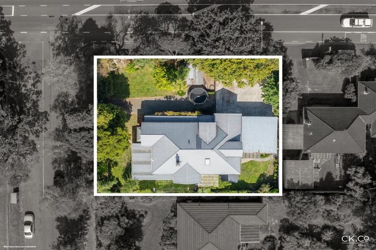 Photo of property in 2 Barton Road, Heretaunga, Upper Hutt, 5018