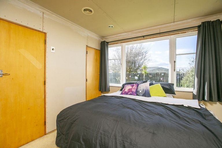 Photo of property in 116 Cockburn Street, Kuripuni, Masterton, 5810