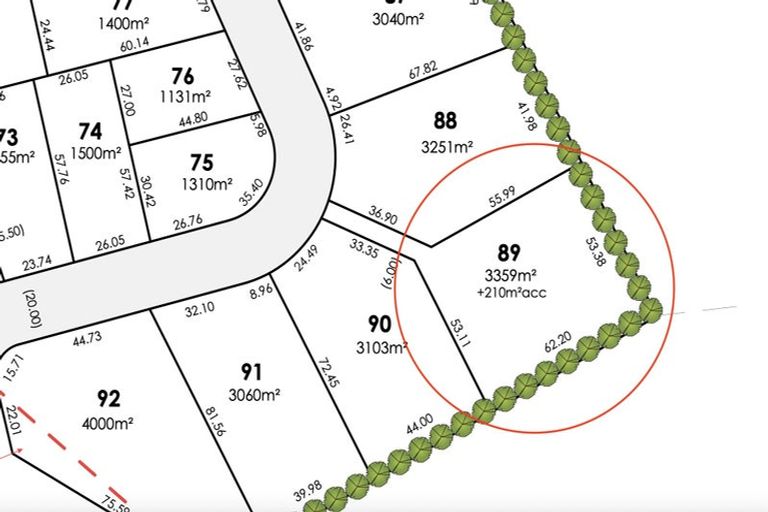 Photo of property in 63 Ridgeland Way, West Melton, 7618