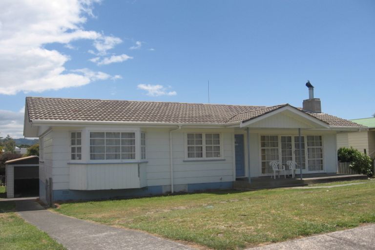 Photo of property in 46 Harris Street, Te Puke, 3119