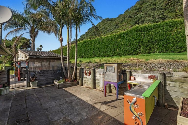 Photo of property in 87 Pakeha Street, Matata, Whakatane, 3194