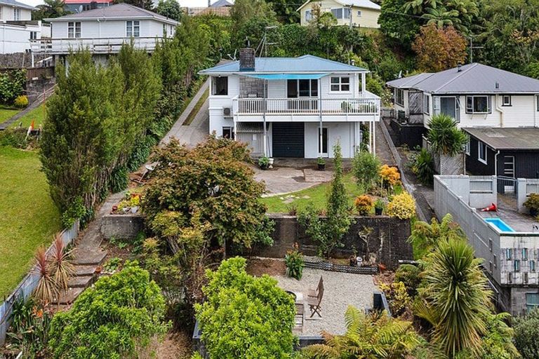 Photo of property in 7c Tasman Street, Vogeltown, New Plymouth, 4310