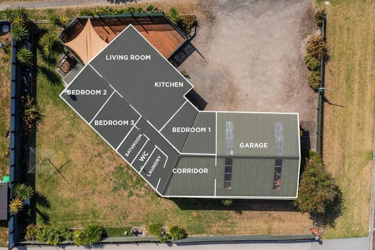 Photo of property in 14 Hanlen Avenue, Waihi Beach, 3611