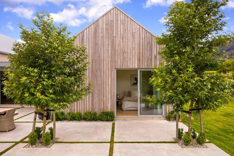 Photo of property in 2133 Gibbston Highway, Gibbston, Queenstown, 9371