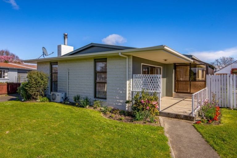 Photo of property in 12 Snowden Crescent, Islington, Blenheim, 7201
