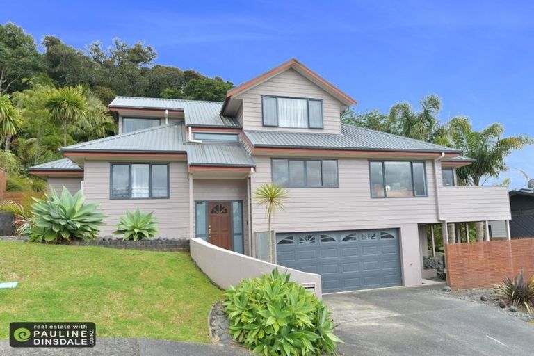 Photo of property in 26 Magnolia Avenue, Te Kamo, Whangarei, 0112